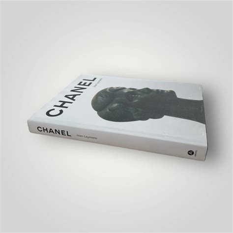 printable chanel book cover template|hardcover Chanel coffee table book.